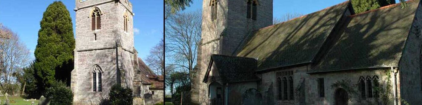 Abbots Morton Parish Council