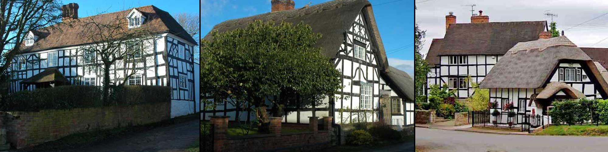 Abbots Morton Parish Council